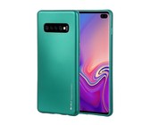 We Love Gadgets I-Jelly Cover iPhone X & XS Emerald Green