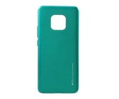 We Love Gadgets I-Jelly Cover iPhone X & XS Emerald Green