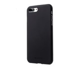 X-One 3D Curved Glass for iPhone 8 Plus - Black