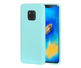 We Love Gadgets Style Lux Cover Huawei Mate Pro 20 Sky Blue