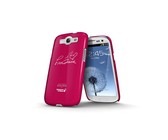 Whatever It Takes - Tough Shield for Samsung Galaxy S3 - Donna Karan Pink