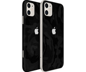 X-One Slim & Compact Dropguard Phone Cover for iPhone 8 - Black