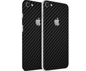 X-One Slim & Compact Dropguard Phone Cover for iPhone 8 - Black