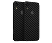 X-One Slim & Compact Dropguard Phone Cover for iPhone 8 - Black