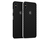 X-One Slim & Compact Dropguard Phone Cover for iPhone 8 - Black