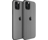 X-One Slim & Compact Dropguard Phone Cover for iPhone 8 - Black