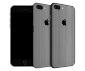 X-One Slim & Compact Dropguard Phone Cover for iPhone 8 - Black