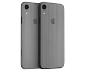 X-One Slim & Compact Dropguard Phone Cover for iPhone 8 - Black