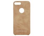 iPhone 6 Plus Ultra Thin Case - Clear