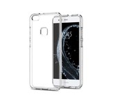 ZF Shockproof Clear Bumper Case Pouch for SAMSUNG S20 PLUS