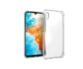 ZF Shockproof Clear Bumper Case Pouch for SAMSUNG S20 PLUS