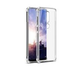 ZF Shockproof Clear Bumper Pouch for NOKIA 7.1