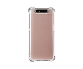 Slim Fit Protective Case with Transparent Soft Back for Sony Xperia XZ