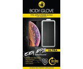 Body Glove Silk Case for Apple iPhone XS/X - Red