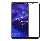 CellTime Full Tempered Glass Screen Guard for Huawei P20 Lite