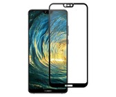 CellTime Full Tempered Glass Screen Guard for Huawei P20 Lite