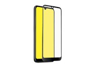 CellTime Huawei Y7 2018 Clear Shock Resistant Armor Cover