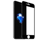 CellTime KingKong Tempered Glass for iPhone 7Plus / 8Plus Black