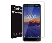 Digitronics Premium Tempered Glass for Samsung Galaxy J7 Neo (Nxt)