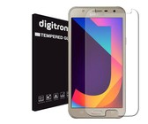 Digitronics Premium Tempered Glass for Samsung Galaxy J7 Neo (Nxt)