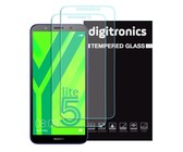 Digitronics Shockproof Case for LG Q6