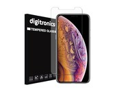 Digitronics Tempered Glass for Motorola Moto G5S