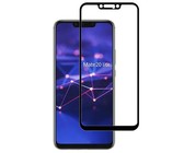 Tekron Protective Shockproof Gel Case for Huawei P Smart (2019) - Clear