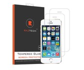 RedDevil JLW iPhone 8 Protective Flexible Back Cover - Clear