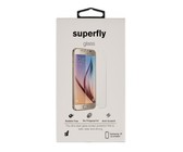 Shockproof TPU Gel Cover for iPhone 6 and 6S - Clear