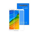 Tekron Glitter Gradient Case for iPhone 6S / 6 - Silver to Blue