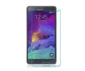 Tuff-Luv T/Glass Screen Protector for Samsung A8 Plus