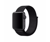 Killerdeals Silicone Strap for Fitbit Surge (M/L) - Black