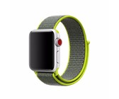 Milanese loop for Fitbit Charge 3 (Size: S/M)