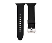 Killerdeals Silicone Strap for Fitbit Surge (M/L) - Black