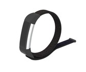 Killerdeals Silicone Strap for Fitbit Surge (M/L) - Black