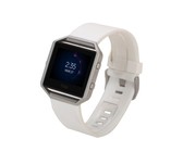 Milanese loop for Fitbit Charge 3 (Size: S/M)