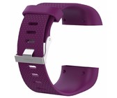 Milanese loop for Fitbit Charge 3 (Size: S/M)