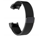 Milanese loop for Fitbit Charge 3 (Size: S/M)