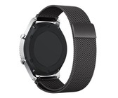 Killerdeals Silicone Strap for Polar M400/M430 - Black