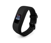 Killerdeals Silicone Strap for Polar M400/M430 - Black