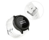 Killerdeals Silicone Strap for Polar M400/M430 - Black