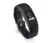 Killerdeals Silicone Strap for Polar M400/M430 - Black