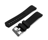 Killerdeals Silicone Strap for Polar M400/M430 - Black