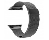 Milanese loop for Fitbit Charge 3 (Size: S/M)