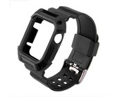 Killerdeals Silicone Strap for Polar M400/M430 - Black