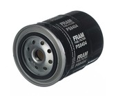 Fram Petrol Filter - Seat Leon - 2.0 Tfsi Cupra (1P1), Year: 2007 - 2008, Bwj 4 Cyl 1984 Eng - G10243