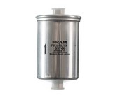 Fram Petrol Filter - Saab 42864 - 3.0 Griffen (Ys3E), Year: 1999 - 2006, B30 6 Cyl 2962 Eng - G3744