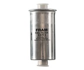 Fram Air Filter - Toyota Commercial Hi-Ace - 2.0 Custom Wagon, Year: 1984 - 1987, 3Y 4 Cyl 1998 Eng - Cak4347