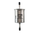 Fram Petrol Filter - Peugeot (Mpv, Suv) 2008 - 1.6 Vti, 88Kw, Year: 2014, Ep6C 4 Cyl 1598 Eng - G5857