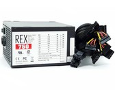 RAIDMAX Cobra 700W Bronze Non-Modular PSU